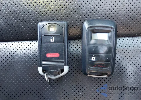 2014 Acura Rdx z USA, uszkodzony, nr VIN 5J8TB4H37EL024610